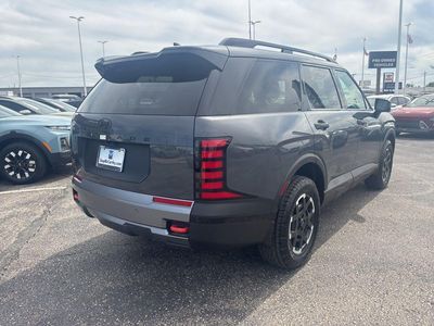 2026 Hyundai Palisade - Photo 19