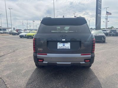 2026 Hyundai Palisade - Photo 20
