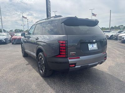 2026 Hyundai Palisade - Photo 21