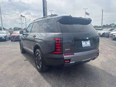 2026 Hyundai Palisade - Photo 6