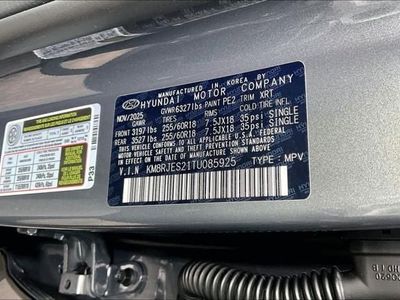 2026 Hyundai Palisade - Photo 15