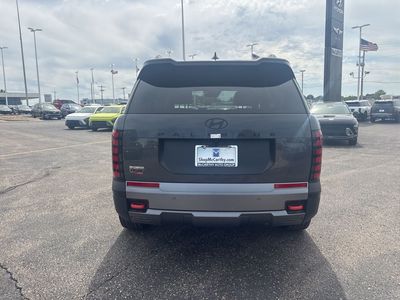 2026 Hyundai Palisade - Photo 5
