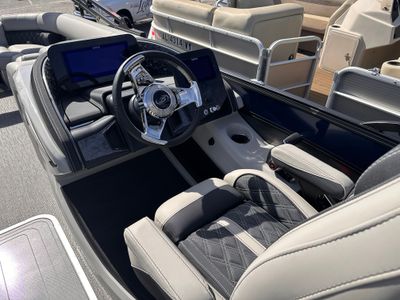 2026 Barletta Lusso L25UC - Photo 4