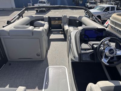 2026 Barletta Lusso L25UC - Photo 2