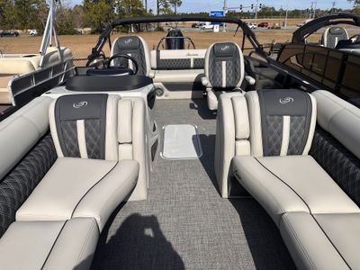 2026 Barletta Lusso L25UC - Photo 5