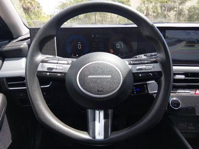 2024 Hyundai Sonata — photo 12 view