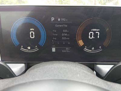 2024 Hyundai Sonata — photo 14 view