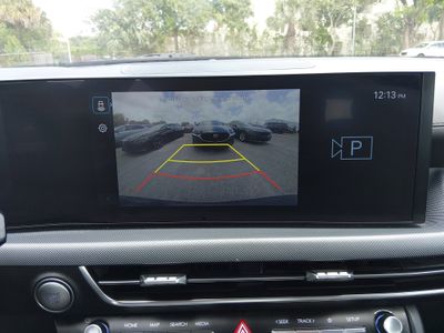 2024 Hyundai Sonata — photo 16 view