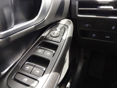 2024 Hyundai Sonata — photo 13 view