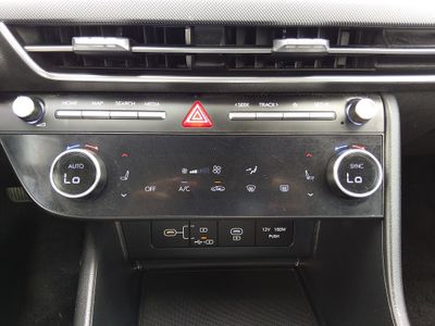 2024 Hyundai Sonata — photo 17 view