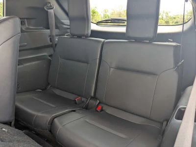 2024 Mitsubishi Outlander — photo 20 view