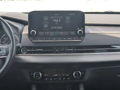 2024 Mitsubishi Outlander — photo 25 view