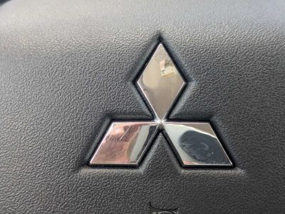2024 Mitsubishi Outlander — photo 38 view