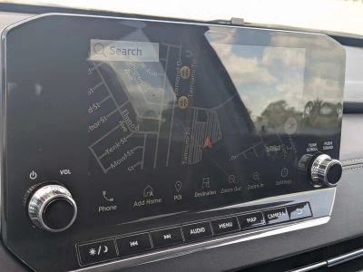 2024 Mitsubishi Outlander — photo 30 view