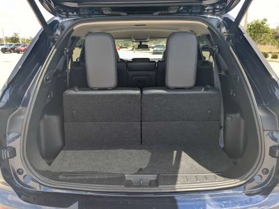 2024 Mitsubishi Outlander — photo 16 view