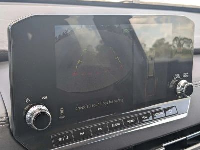 2024 Mitsubishi Outlander — photo 29 view