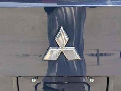 2024 Mitsubishi Outlander — photo 15 view