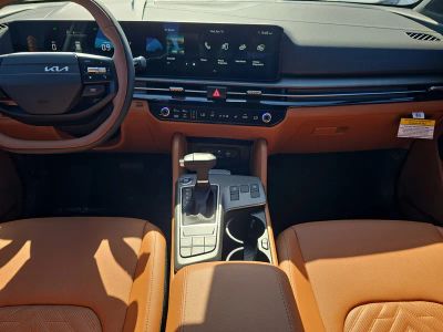 2026 Kia Sportage — photo 15 view