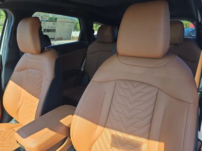 2026 Kia Sportage — photo 22 view