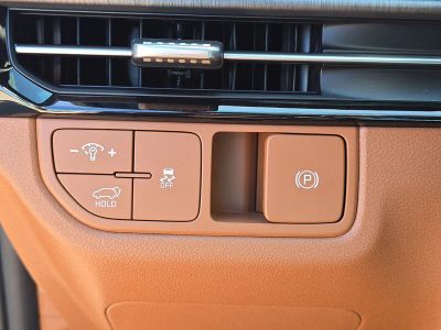 2026 Kia Sportage — photo 29 view