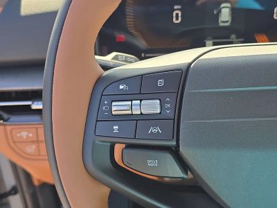 2026 Kia Sportage — photo 31 view