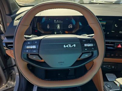 2026 Kia Sportage — photo 30 view