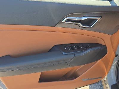 2026 Kia Sportage — photo 18 view