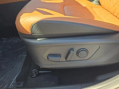 2026 Kia Sportage — photo 21 view