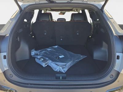 2026 Kia Sportage — photo 10 view