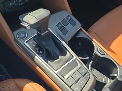 2026 Kia Sportage — photo 27 view
