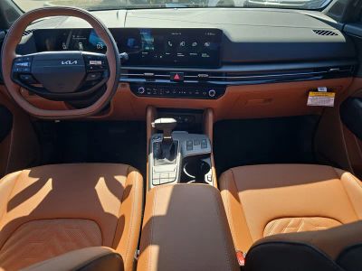 2026 Kia Sportage — photo 13 view