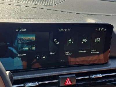 2026 Kia Sportage — photo 24 view