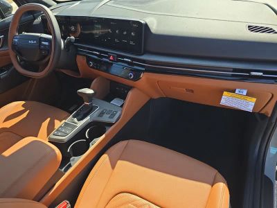 2026 Kia Sportage — photo 12 view