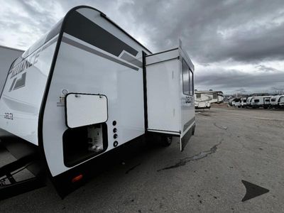 2026 Alliance RV Delta Solo - Photo 8