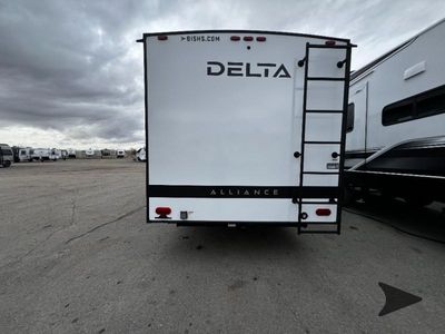 2026 Alliance RV Delta Solo - Photo 7