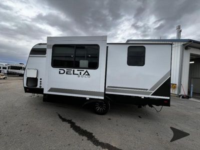 2026 Alliance RV Delta Solo - Photo 9