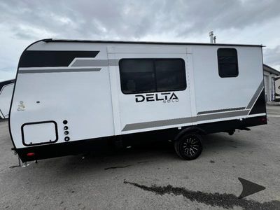 2026 Alliance RV Delta Solo - Photo 5