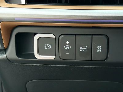 2026 Hyundai SANTA FE — photo 33 view