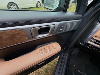 2026 Hyundai SANTA FE — photo 42 view
