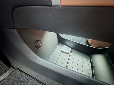 2026 Hyundai SANTA FE — photo 43 view