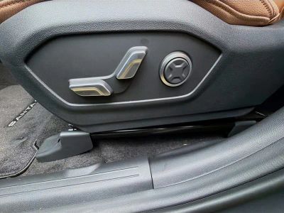 2026 Hyundai SANTA FE — photo 41 view