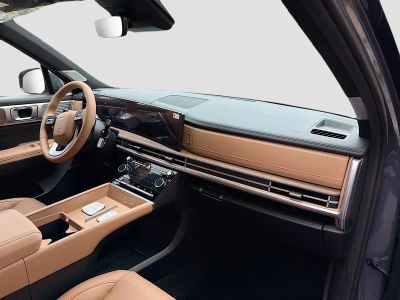 2026 Hyundai SANTA FE — photo 14 view