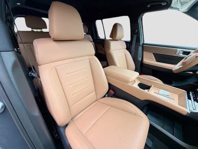 2026 Hyundai SANTA FE — photo 15 view