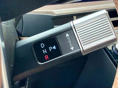2026 Hyundai SANTA FE — photo 27 view