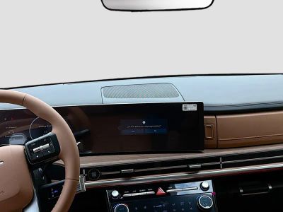 2026 Hyundai SANTA FE — photo 19 view