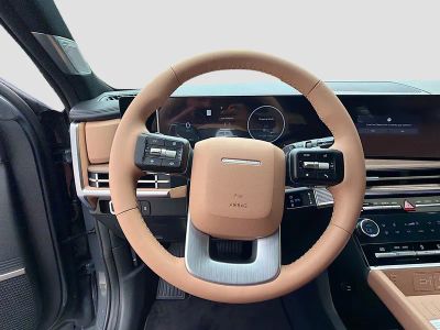 2026 Hyundai SANTA FE — photo 37 view