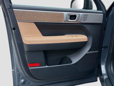 2026 Hyundai SANTA FE — photo 21 view