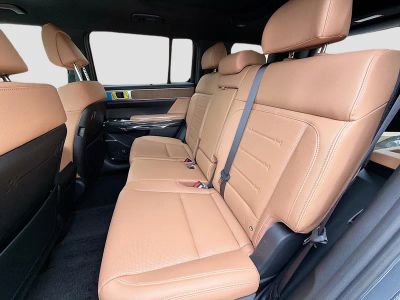 2026 Hyundai SANTA FE — photo 20 view