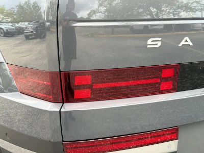 2026 Hyundai SANTA FE — photo 10 view