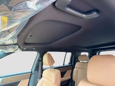 2026 Hyundai SANTA FE — photo 25 view